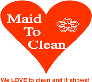 Logo Design | Maid Services of America