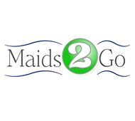 Logo Design | Maid Services of America